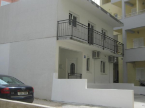 Отель Apartments with WiFi Baska Voda, Makarska - 12509  Баска Вода